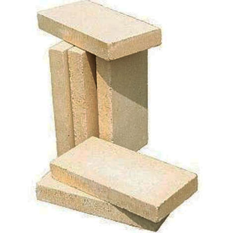 US Stove Company 2 Pound Outdoor FireBrick with Easy Installation