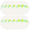 Phosooy Sticky Glue Board, Sticky Glue Board Pad Refills, Flea