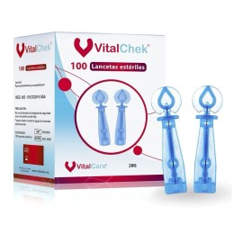 Glucómetro Veterinario Para Perros Y Gatos Glucopet Kit