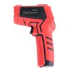 Handheld Heat Temperature Gun ‑58°F‑1112°F High Accuracy Multifunctional Infrared Thermometer