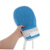 TOVINANNA Breathable Control Hand Mittens for Elderly Patients Safety Wrist