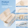 Hair Tools Travel Bag for Shark Flex Style Hair Dryer,