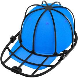 Eiito Hat Washer for Washing Machine - Cleaner for Baseball Caps, Say Goodbye to Deformed Dirty Hats