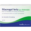 Macrogol Beta Plus Electrolytes