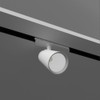 FOOC LED Track Spotlight 30 Watt 3-Phase 4-Wire Rotatable and