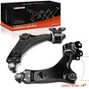 A-Premium 2 x Front Lower Control Arm, with Ball Joint