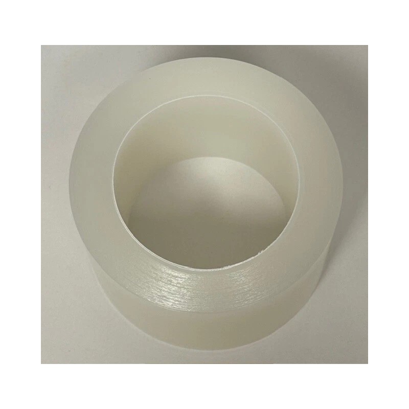 PATCO 585 PE Dissimilar Metal Tape Clear 3" x 108