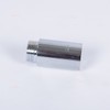 Soytich Stainless Steel Thread Tap Extension 1/2 Inch 3, 4,