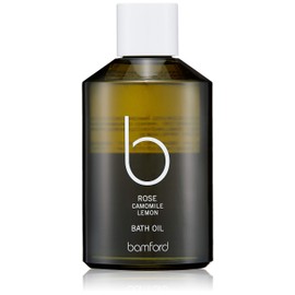 bamford Rose Bath Oil, 8.5 fl oz (250 ml)