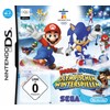 Mario & Sonic bei den Olympischen Winterspielen