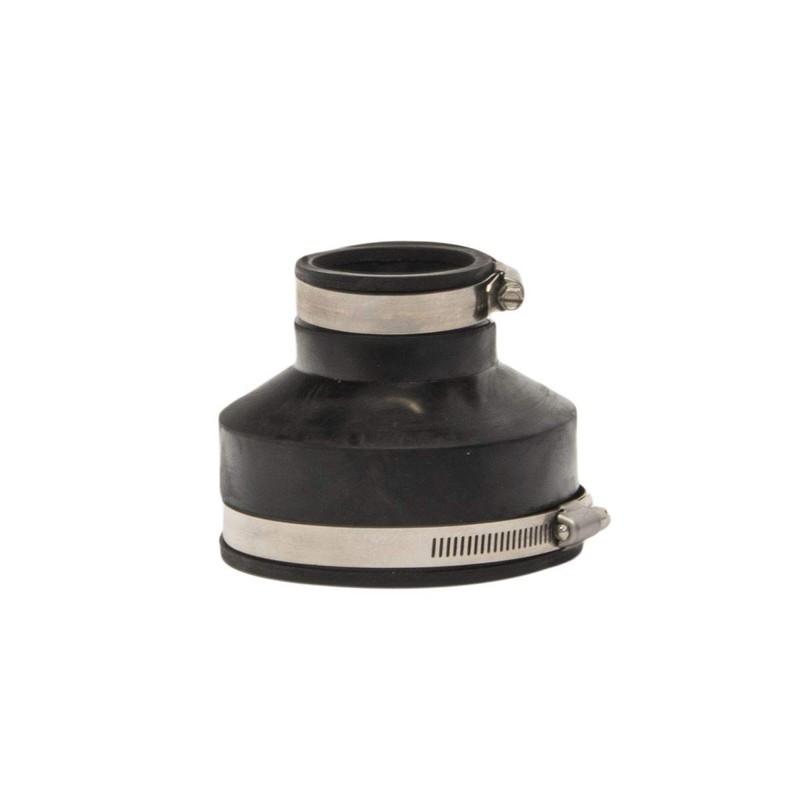 Eazy Conn. Adaptor 4"" - 2""