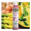 Onion Flavored Spray Mantova Extra Virgin Olive Oil produced with