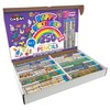 Happy Birthday Pencils Classpack 250 Count Featuring 10 Unique Designs