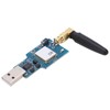 USB to GSM Serial Port Module GPRS SIM800C PCB Board