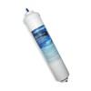 2Pack, Microfilter Refrigerator Water Filter, DA2010CB, Compatible with HAFEX/EXP, 5231JA2010B,