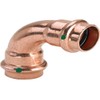Viega 291518 Elbow 90° 22 mm 2416 Copper