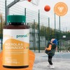 PRONAT | Acerola y Equinácea Kids, Suplemento Alimenticio, 60 Tabletas