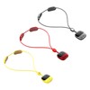 Neck Massager Portable Neck and Shoulder Massager with Heating Function