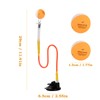 Table Tennis Trainer, Ping Pong Table Tennis Trainer, Fixed Rapid
