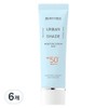 Deweytree Urban Shade Moisture Serum Sun SPF50+ PA++++, 50ml, 6 pcs / 듀이트리 어반쉐이드 수분 세럼 선 SPF50+ PA++++, 50ml, 6개