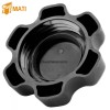 M MATI Gas Cap For Arctic Cat 250 300 400