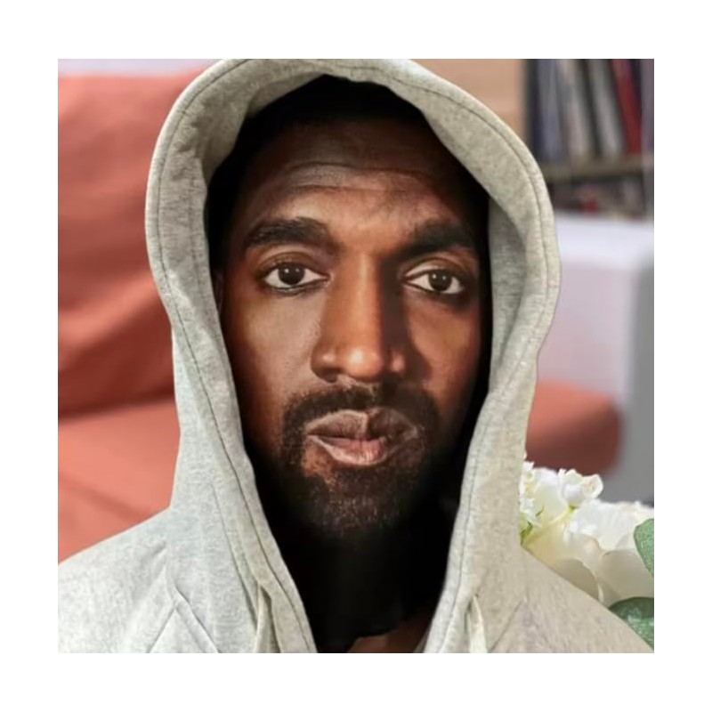 Shiesty Ski Mask for Kanye West fans - Funny gift