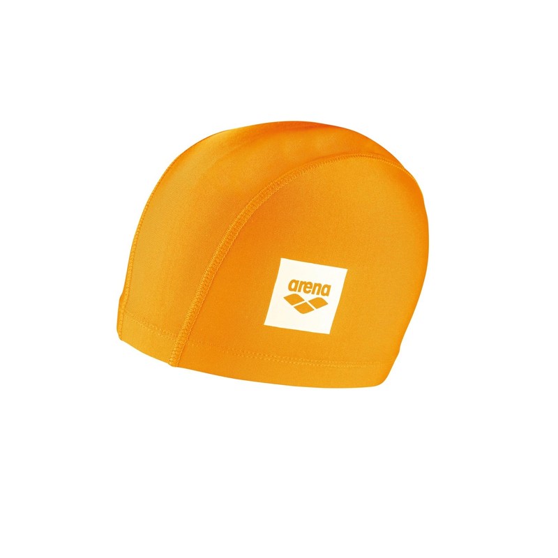 Arena Unix II - Gorro de natación de Tela clásica