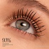 Milani Highly Rated Mascara - Brown, Length and Lift, Clump-Proof,