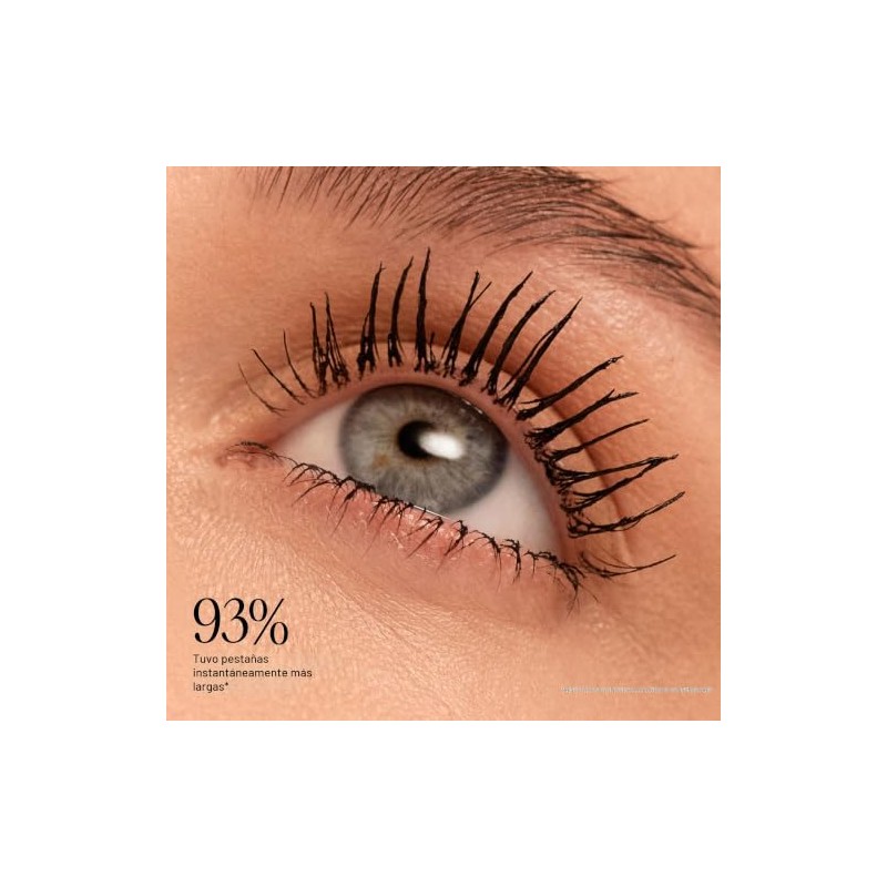Milani Highly Rated Mascara - Brown, Length and Lift, Clump-Proof,