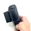 Universal Ham CB Radio Microphone Mic Hanger Holder Mount with