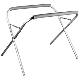 Astro Pneumatic Tool 557003 500lb Capacity Portable Work Stand