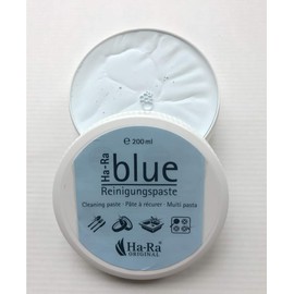 HA-Ra Blue Reinigungspaste 200 ml