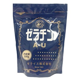Gelatin A-U500g