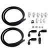 Universal Power Steering Pump to gear box or rack &