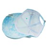Hat, Girl, Low Cap, Kids, Elementary School Student, ice blue