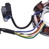 jingsaiShangmao 6-Coil 5 Wires Pole Magneto Flywheel Stator For 50cc