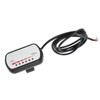 36V Power Display Battery Capacity Indicator Meter Tester for Electric