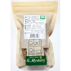 Organic Sword Bean Tea, 刀豆, 유기농 작두콩차 (60g/100g) from South Korea (100g(3.5oz))