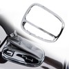 Acouto Gear Shift Box Frame Cover 2032672088 for Benz C240