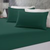 Yorkshire Bedding 25 Cm Fitted Bed Sheets - Super Soft
