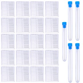 Disposable Pimple Needles, Acne Needle, Effective Blackhead and Blemish Remover Tools, Pimple Popper Tools for Clear Tool (200 PC)