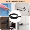 MSMXCS 10 Pack Door Handle Spring Replacement Repair Kit,2.8 Turns