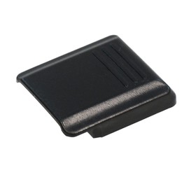 Foto&Tech Standard Hot Shoe Cover Replacement Sony FA-SHC1AM/S for Sony Alpha A33, A55, A65, A77, A900, A700, A580, A560, A550, A500, A450, A390, A380, A350, A330, A300, A230 Minolta Maxxum Cameras
