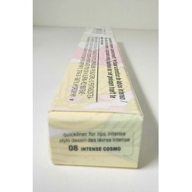 Clinique Quickliner for Lips Stylo Liner Pencil 08 Intense Cosmo Full Size