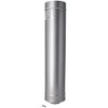 Rheem ProTech Stainless Concentric Straight Pipe (24") for Venting Tankless