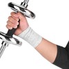 Bamboo Charcoal Wrist Guard Soft Wrist Support Brace Wrist Splints