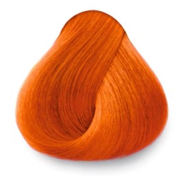 Tinte Küül Funny colors tono naranja para cabello