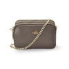 Woodland Leathers Genuine Leather Ladies Cross Body Bag, Shoulder Bag