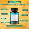 Nad+ Orgánico Resveratrol Cúrcuma Quercetina Romero 150 H88