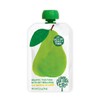 Pumpkin Tree Organics Fruit Snack Pouch, Pear + Fiber +